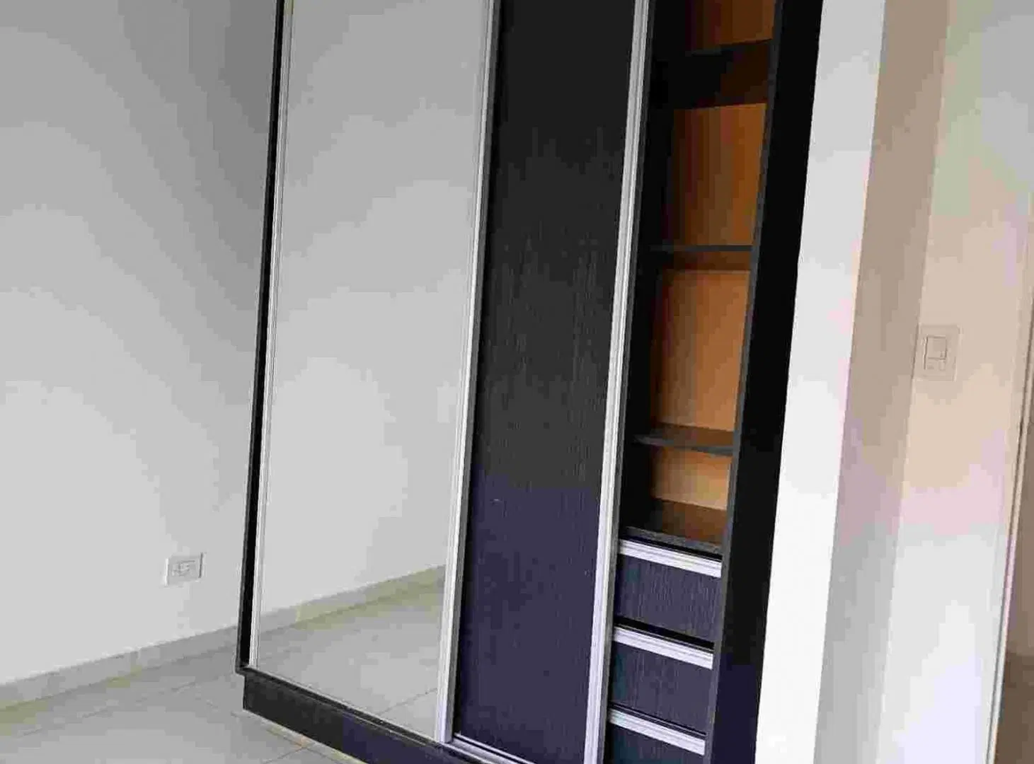 Alquiler Departamento 2 Ambientes en Moron 5