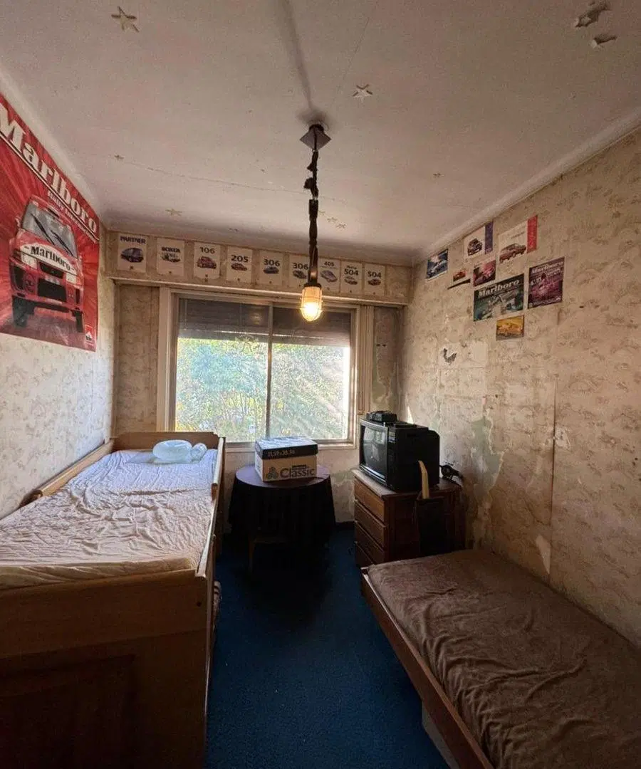 VENTA CASA 4 AMBIENTES EN CASTELAR 8