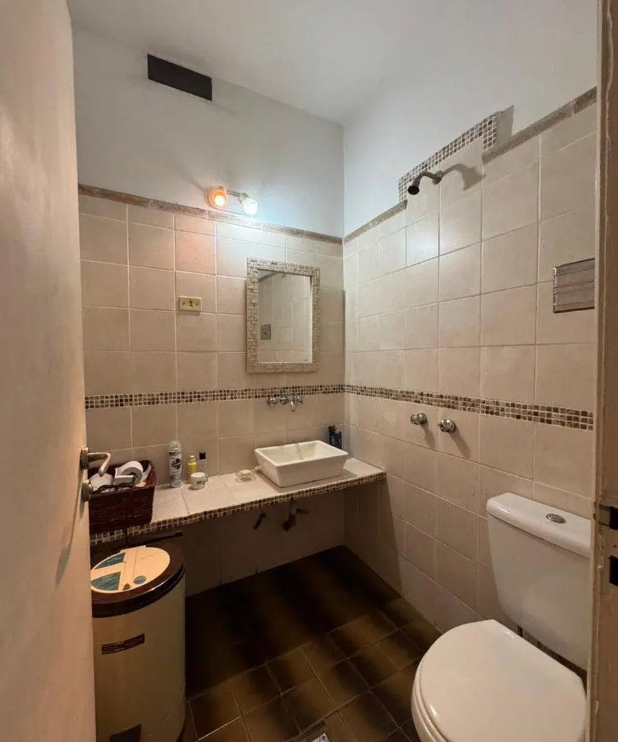 VENTA CASA 4 AMBIENTES EN CASTELAR 4