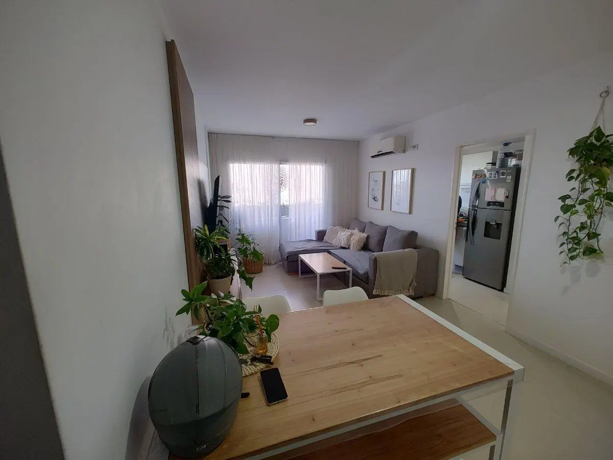 VENTA DEPARTAMENTO 3 AMBIENTES, CASEROS CENTRO! 3