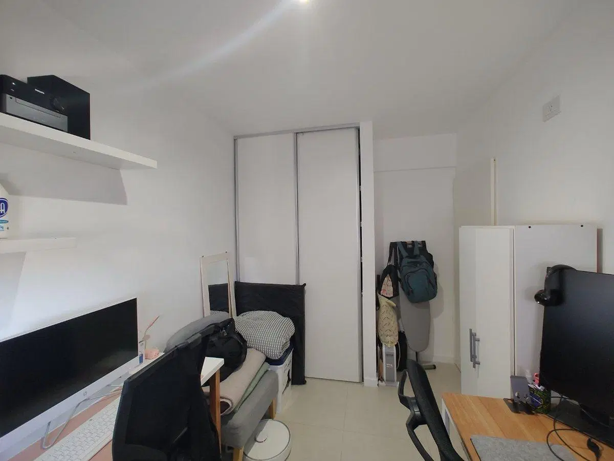 VENTA DEPARTAMENTO 3 AMBIENTES, CASEROS CENTRO! 5