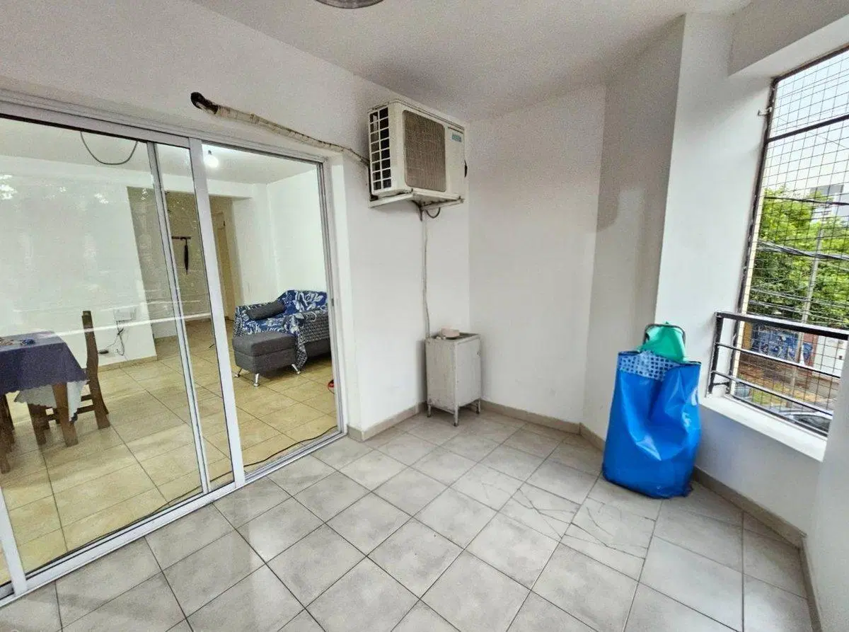 VENTA DEPARTAMENTO 5 AMBIENTES EN MORON C TERRAZA 4