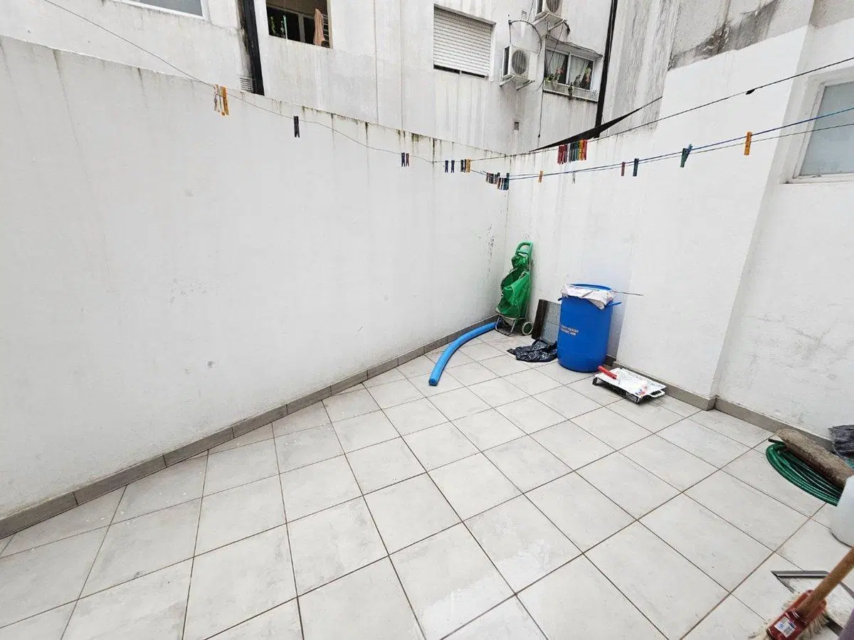 VENTA DEPARTAMENTO 5 AMBIENTES EN MORON C TERRAZA 2