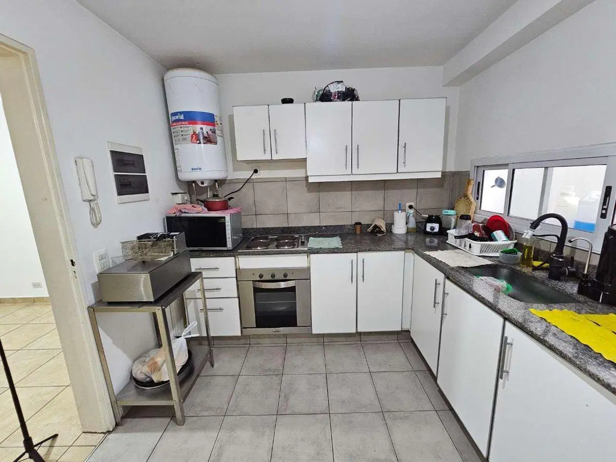 VENTA DEPARTAMENTO 5 AMBIENTES EN MORON C TERRAZA 5