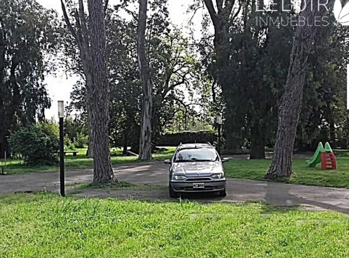 VENTA LOTE EN BARRIO CERRADO MORENO - ACCESO OESTE 3
