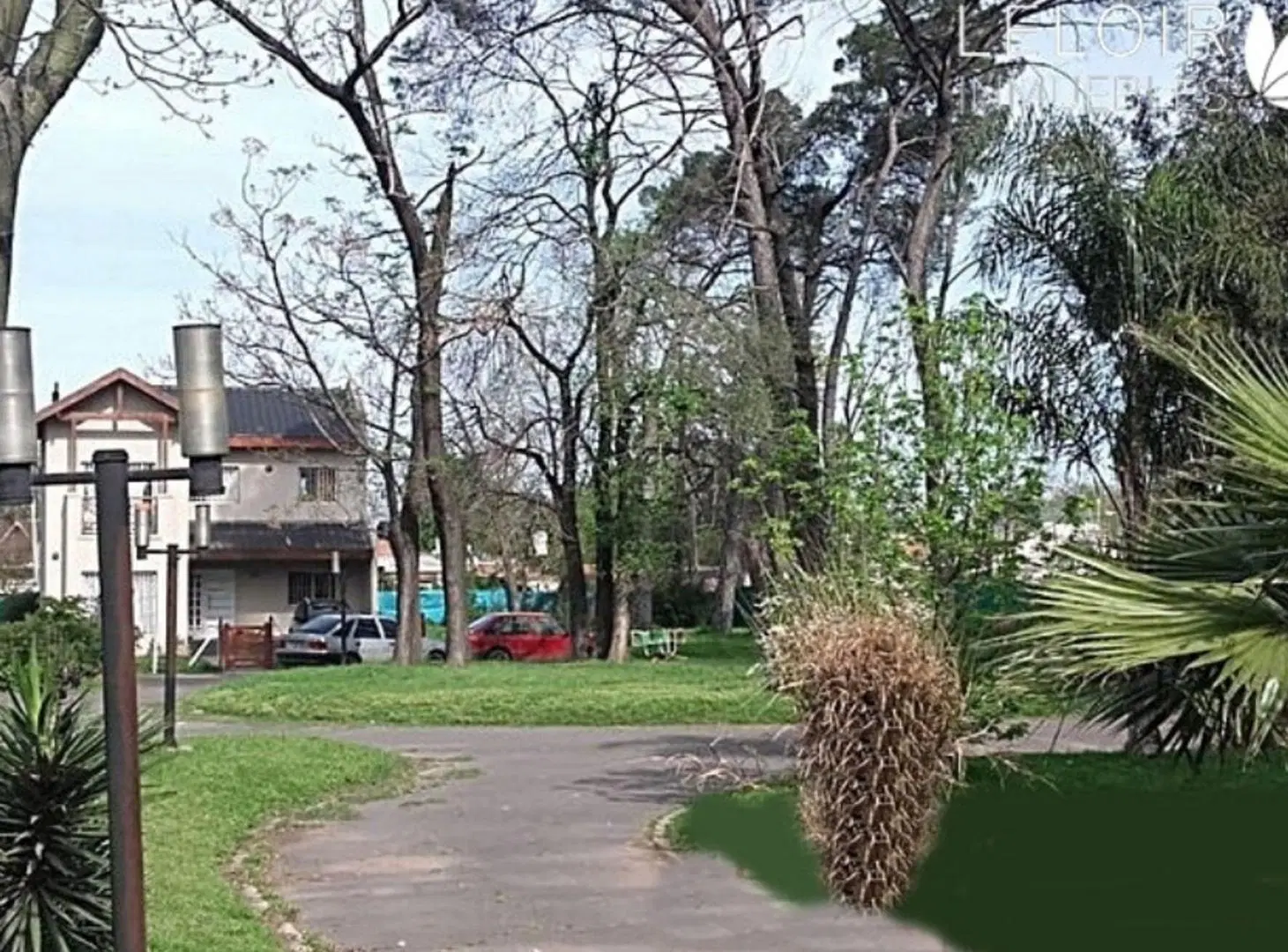 VENTA LOTE EN BARRIO CERRADO MORENO - ACCESO OESTE 4