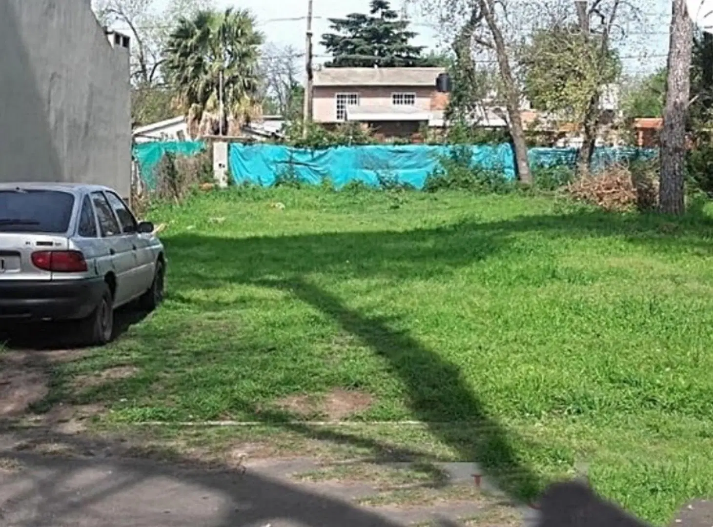 VENTA LOTE EN BARRIO CERRADO MORENO - ACCESO OESTE 5
