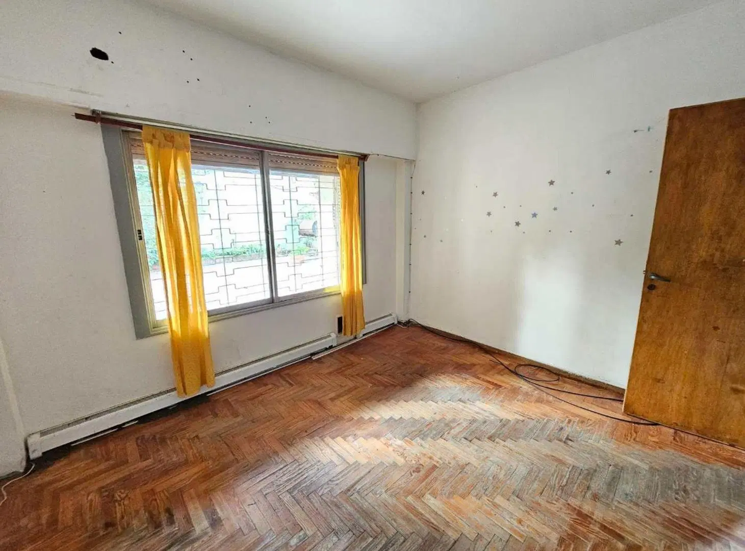 VENTA CASA 4 AMBIENTES V SARMIENTO COCHERA PATIO 2