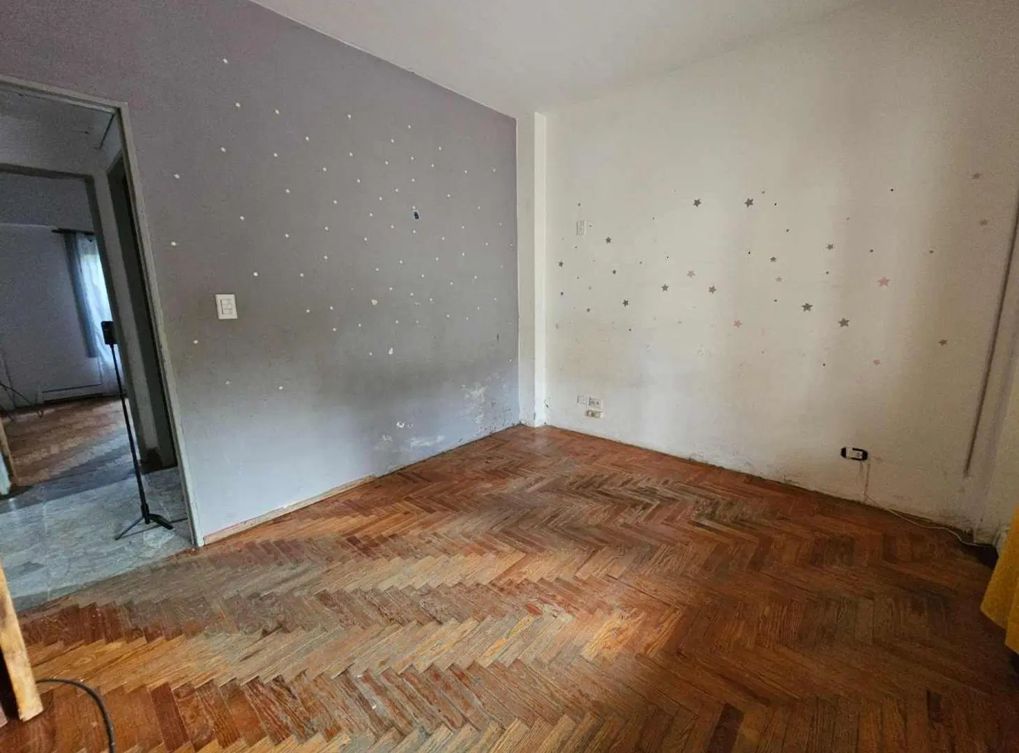 VENTA CASA 4 AMBIENTES V SARMIENTO COCHERA PATIO 5