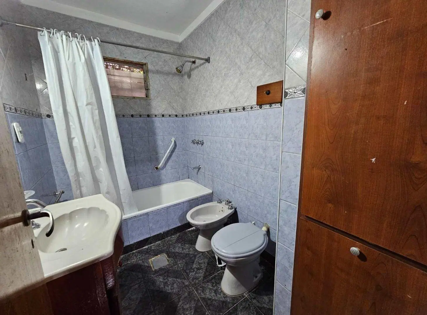 VENTA CASA 4 AMBIENTES V SARMIENTO COCHERA PATIO 4