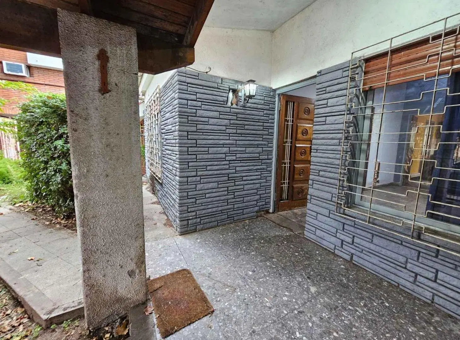 VENTA CASA 4 AMBIENTES V SARMIENTO COCHERA PATIO 3