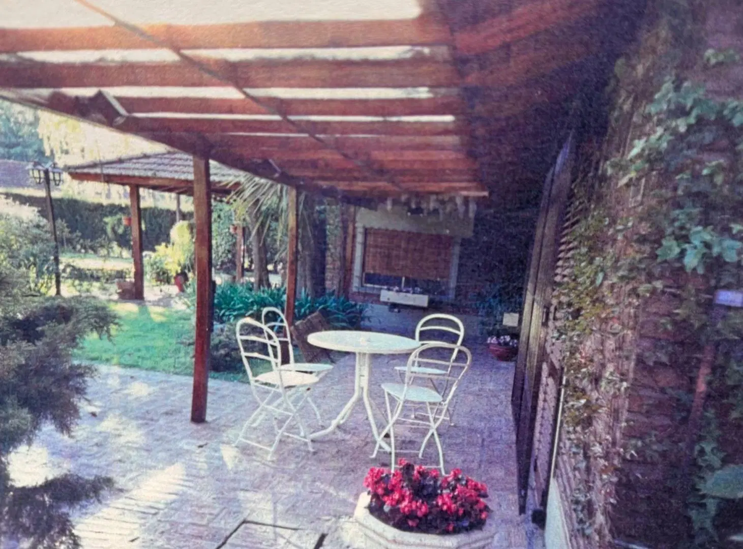 VENTA CASA QUINTA CON PILETA. SAN VICENTE. 3000 M2 5