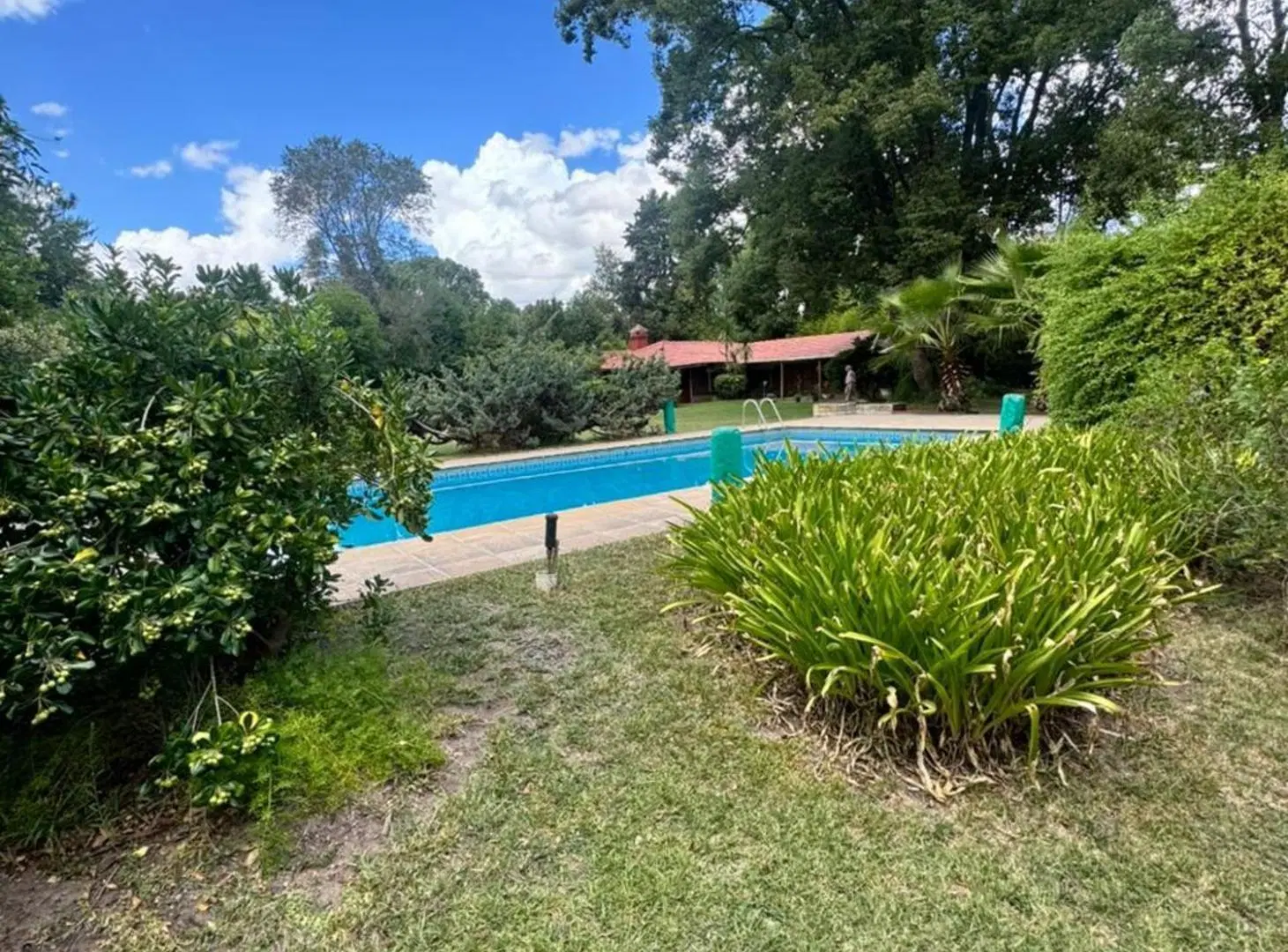 VENTA CASA QUINTA CON PILETA. SAN VICENTE. 3000 M2 3