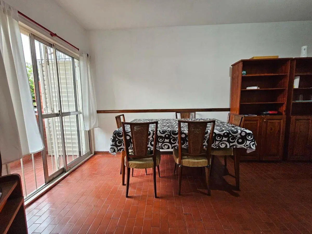 VENTA DPTO 4 AMBIENTES PATIO COCHERA M CORONADO 5