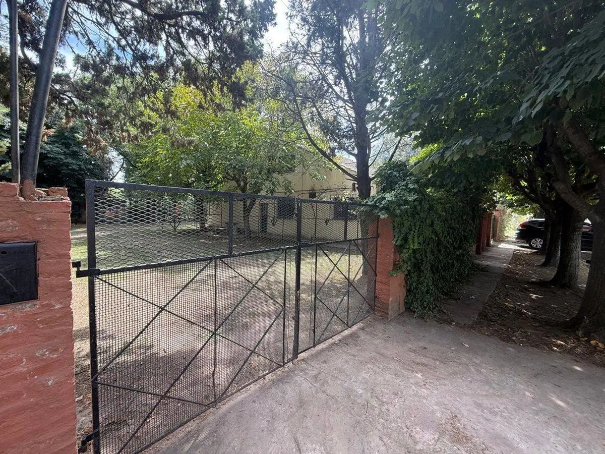 VENTA CASA QUINTA 6 AMBIENTES EN GRAL RODRIGUEZ 4