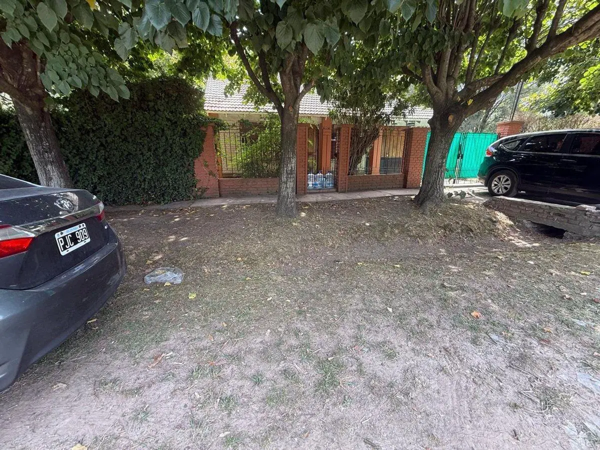 VENTA CASA QUINTA 6 AMBIENTES EN GRAL RODRIGUEZ 3