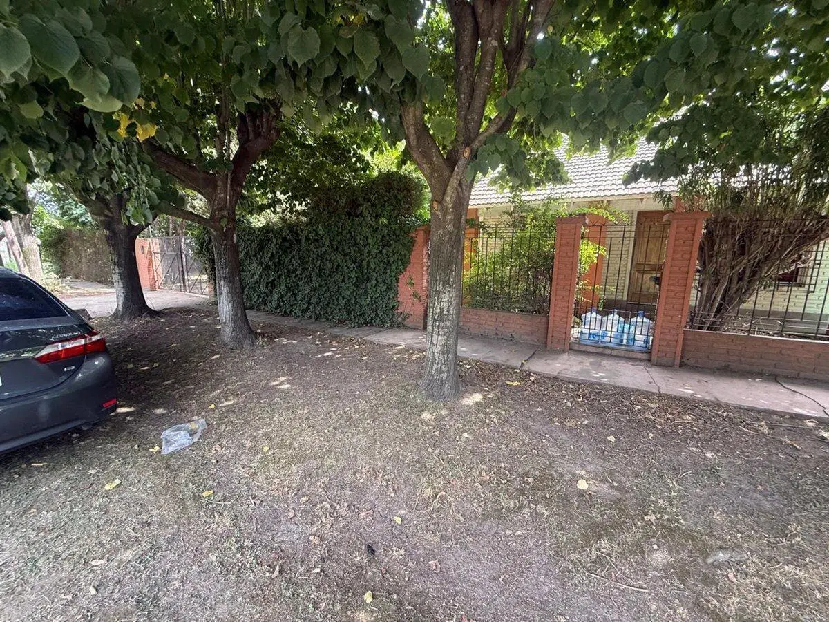 VENTA CASA QUINTA 6 AMBIENTES EN GRAL RODRIGUEZ 2
