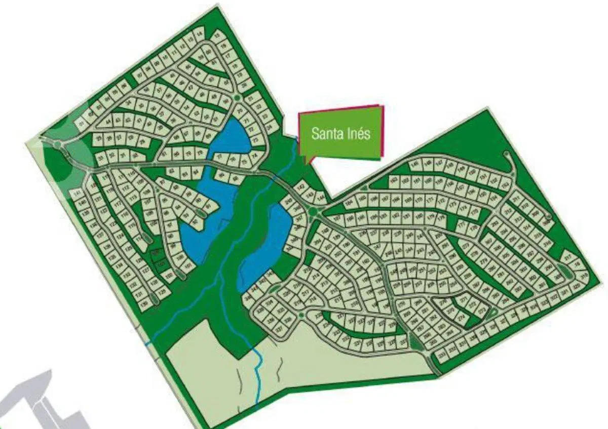 VENTA LOTE TERRENO COMARCAS DE LUJAN 2000MTS 4