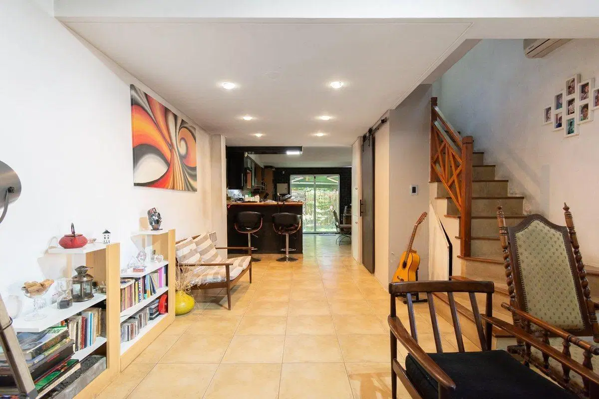 Duplex Venta 4 Amb Ituzaingo Maria del Parque 3