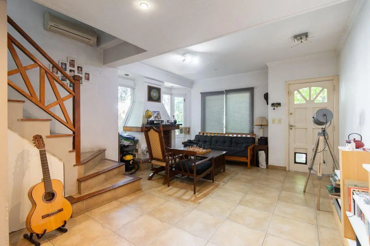 Duplex Venta 4 Amb Ituzaingo Maria del Parque 2