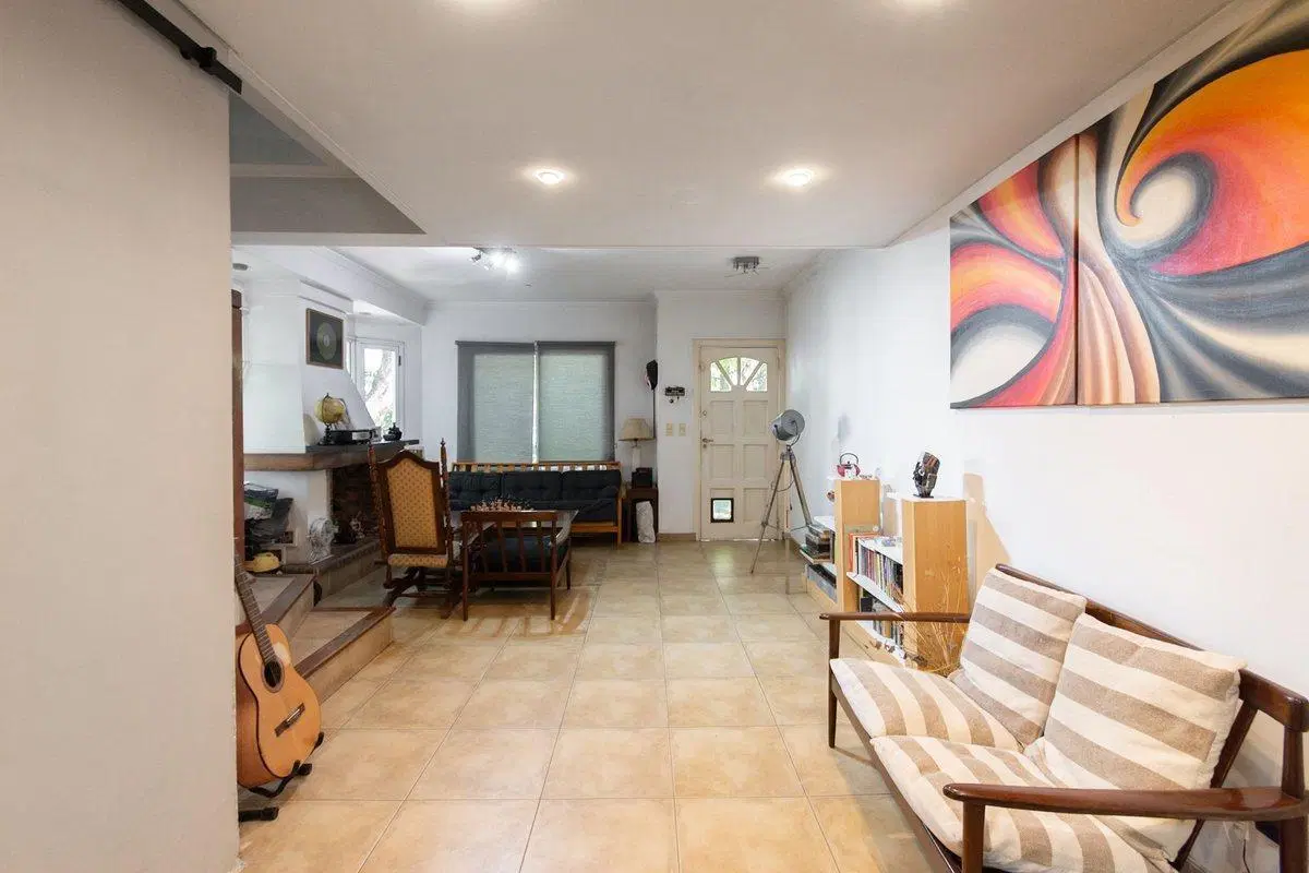 Duplex Venta 4 Amb Ituzaingo Maria del Parque 4