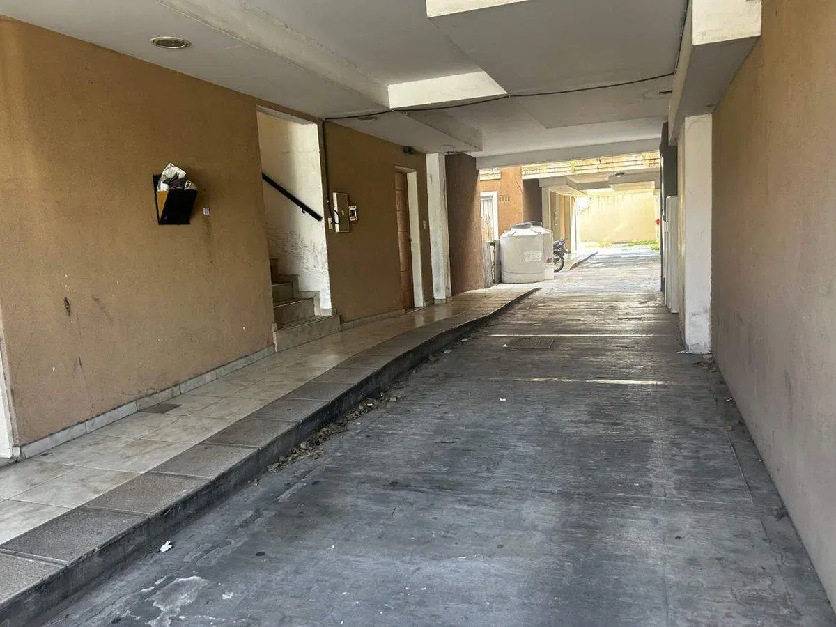 Venta Cochera descubierta en Morón 3
