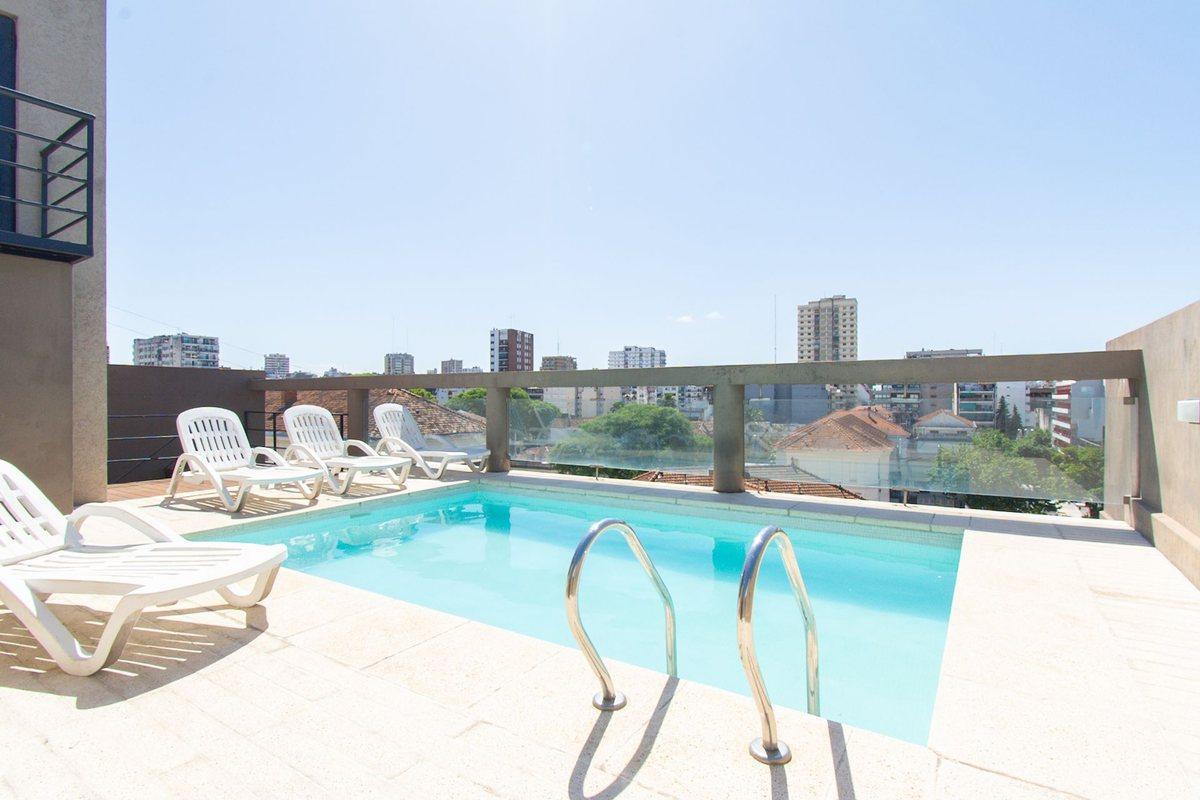 Foto de Venta departamento Recoleta a estrenar, imagen 2