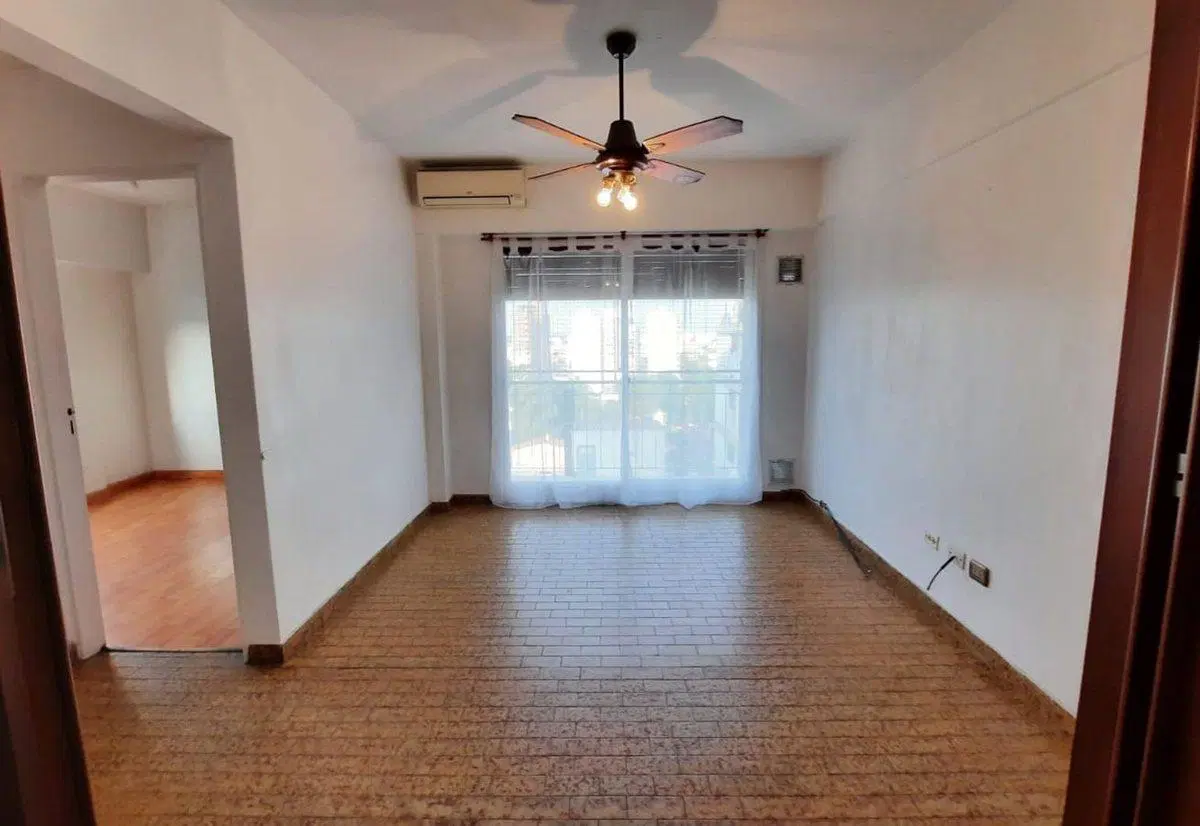 VENTA DEPARTAMENTO RAMOS MEJIA 3 AMBIENTES 3