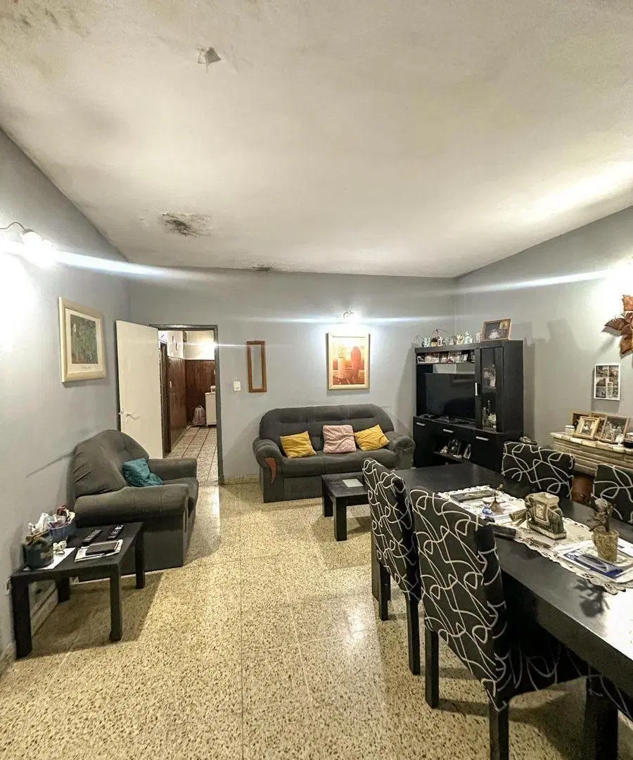 VENTA CASA 4 AMBIENTES LOMAS DEL MIRADOR APTO CRED 5