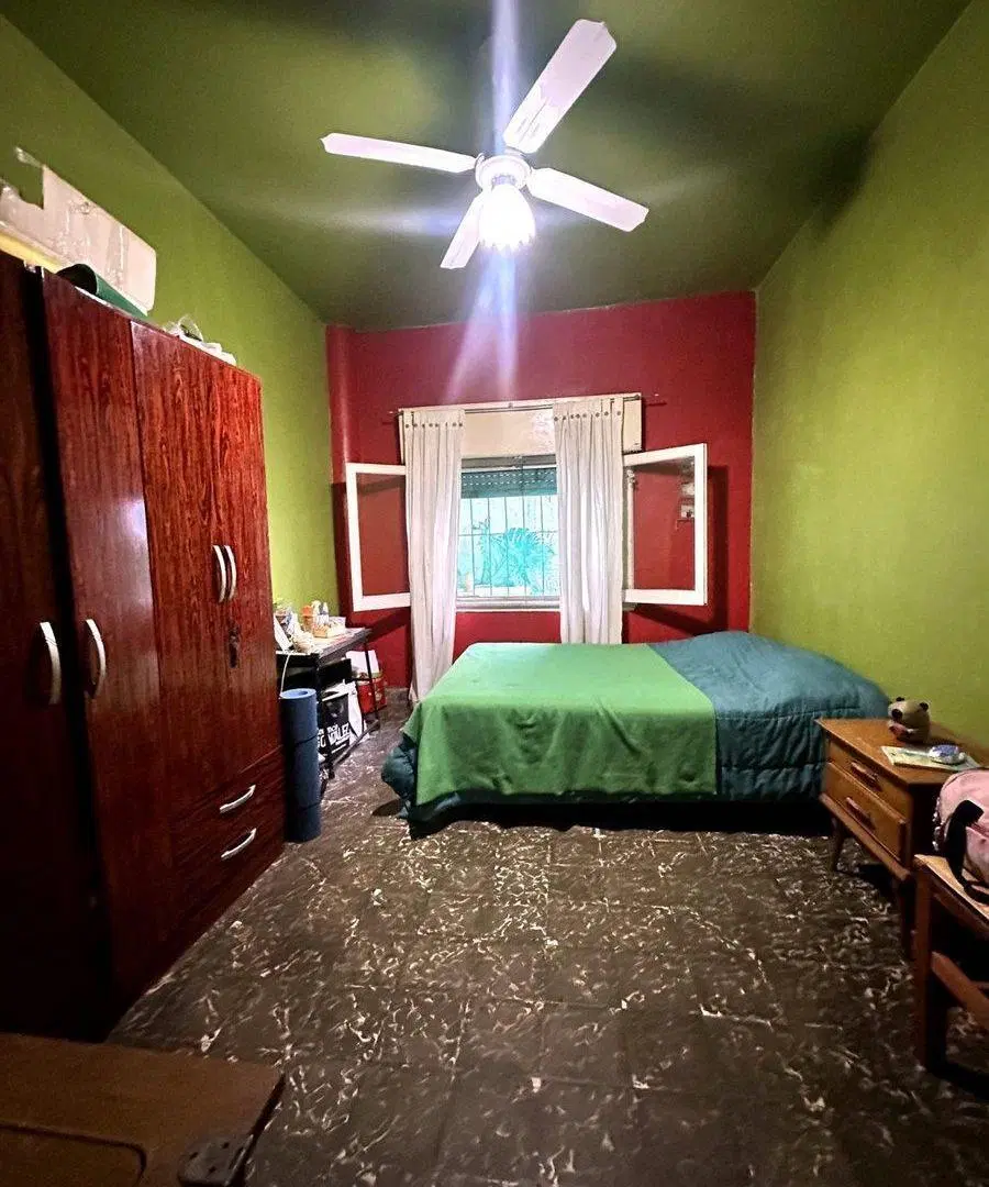 VENTA CASA 4 AMBIENTES LOMAS DEL MIRADOR APTO CRED 4