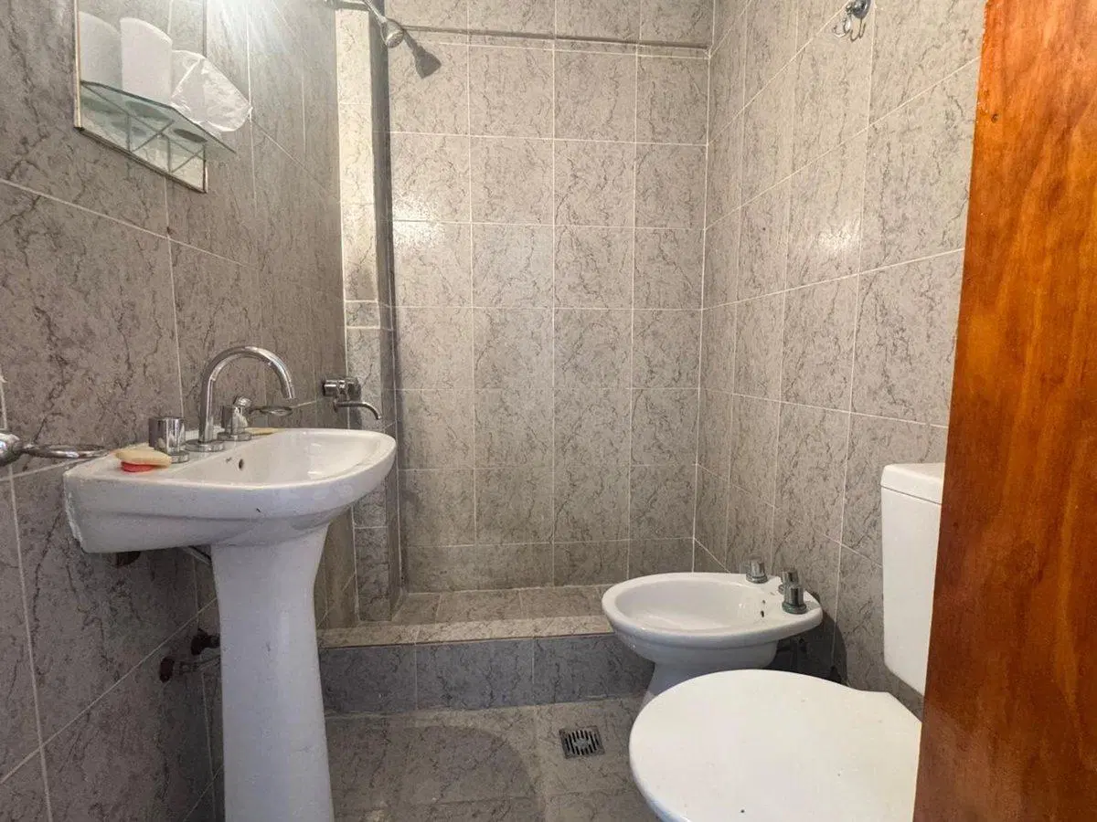 DEPARTAMENTO EN VENTA. 2 AMBIENTES VILLA LUZURIAGA 5