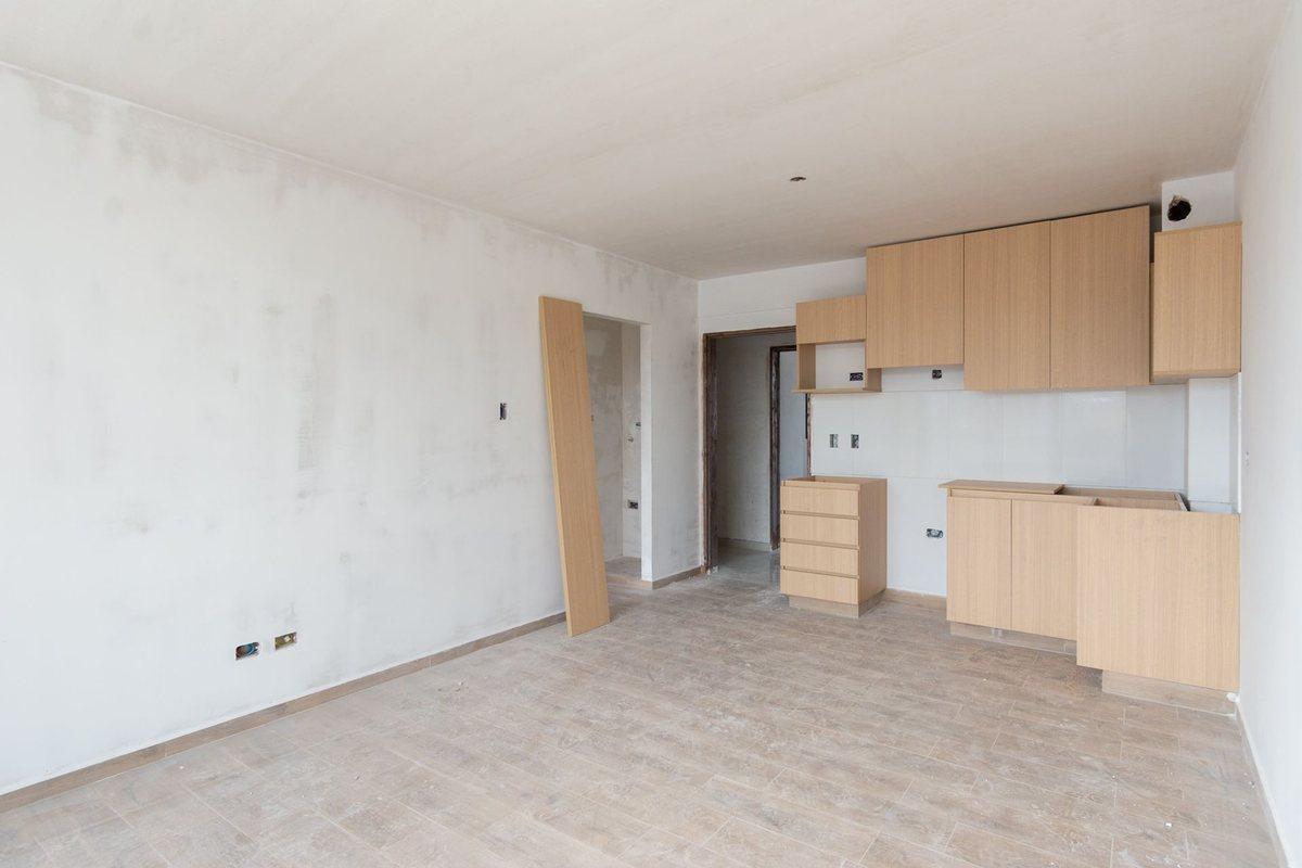 Foto de VENTA DEPARTAMENTO DOS AMBIENTES MORON ESTRENAR, imagen 4