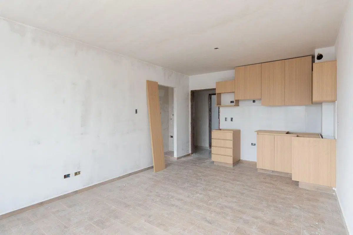 VENTA DEPARTAMENTO DOS AMBIENTES MORON ESTRENAR 4