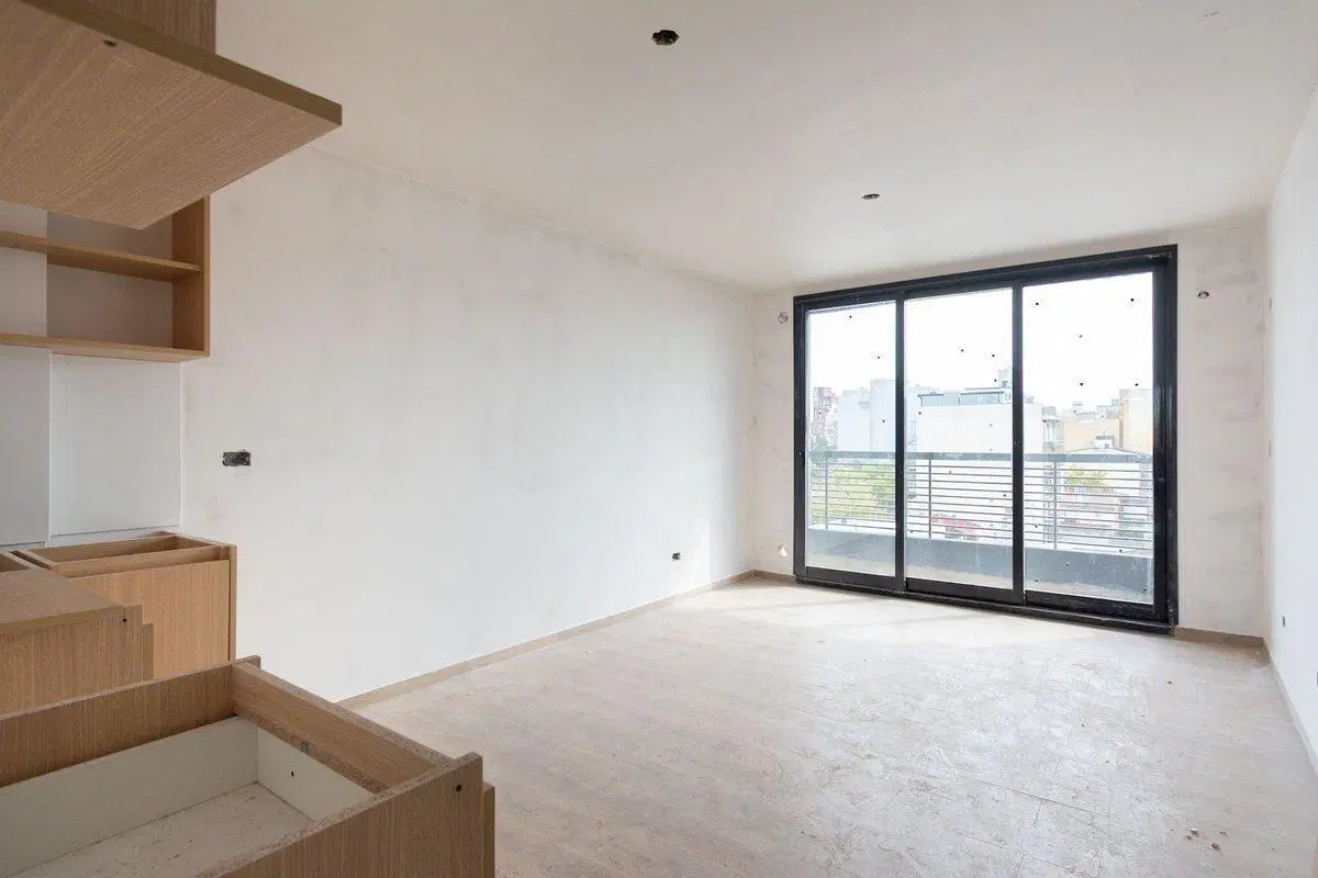 VENTA DEPARTAMENTO DOS AMBIENTES MORON ESTRENAR 2