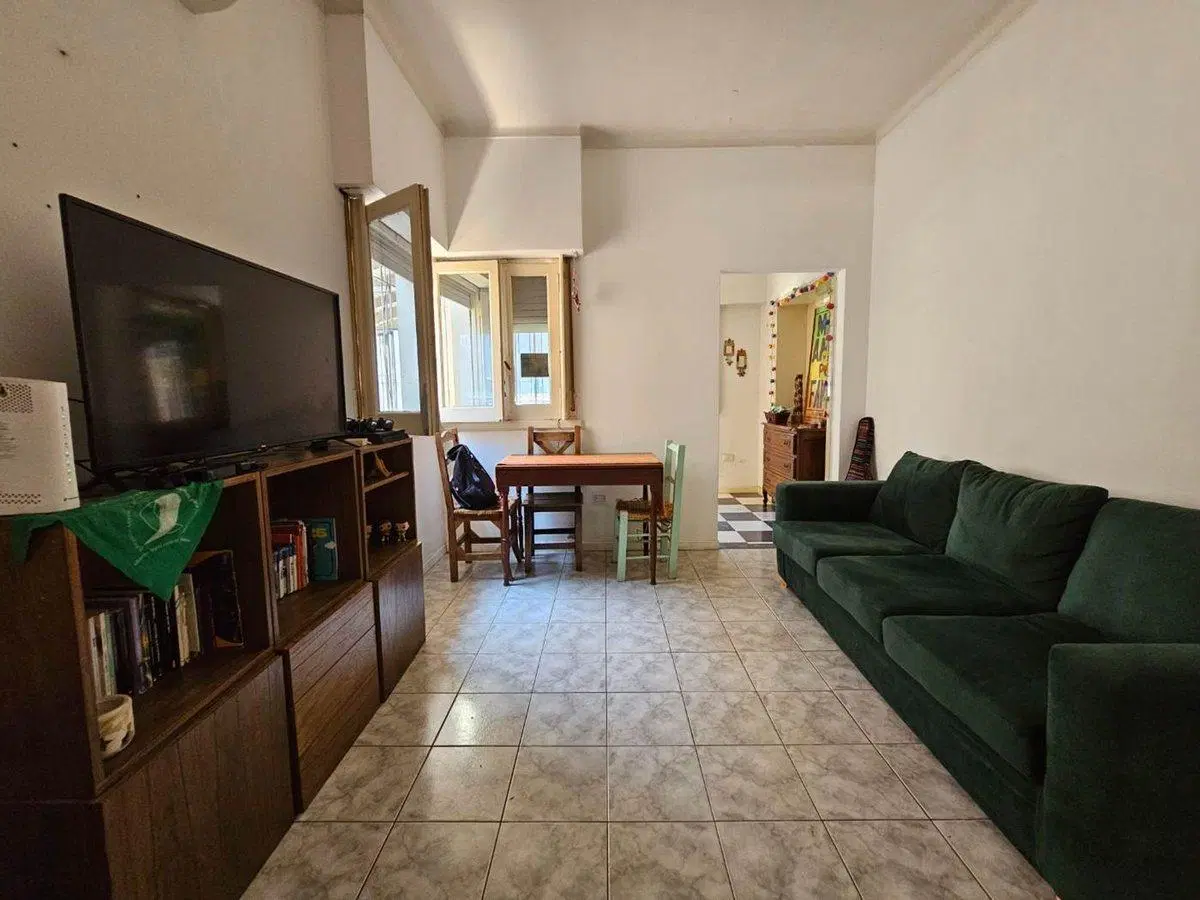 VENTA CASA 3 AMBIENTES PATIO COCHERA MORON CENTRO 3