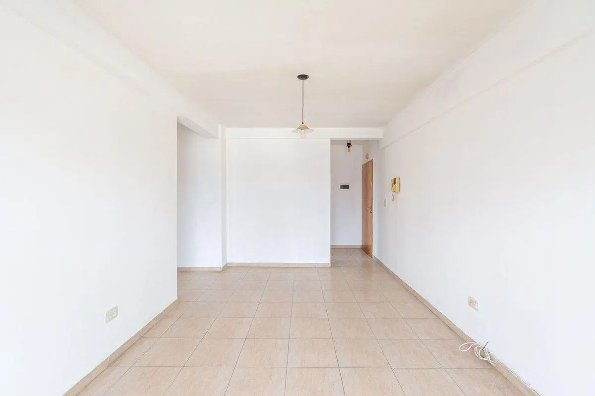 DEPARTAMENTO VENTA MORON 2 AMBIENTES APTO CREDITO 2
