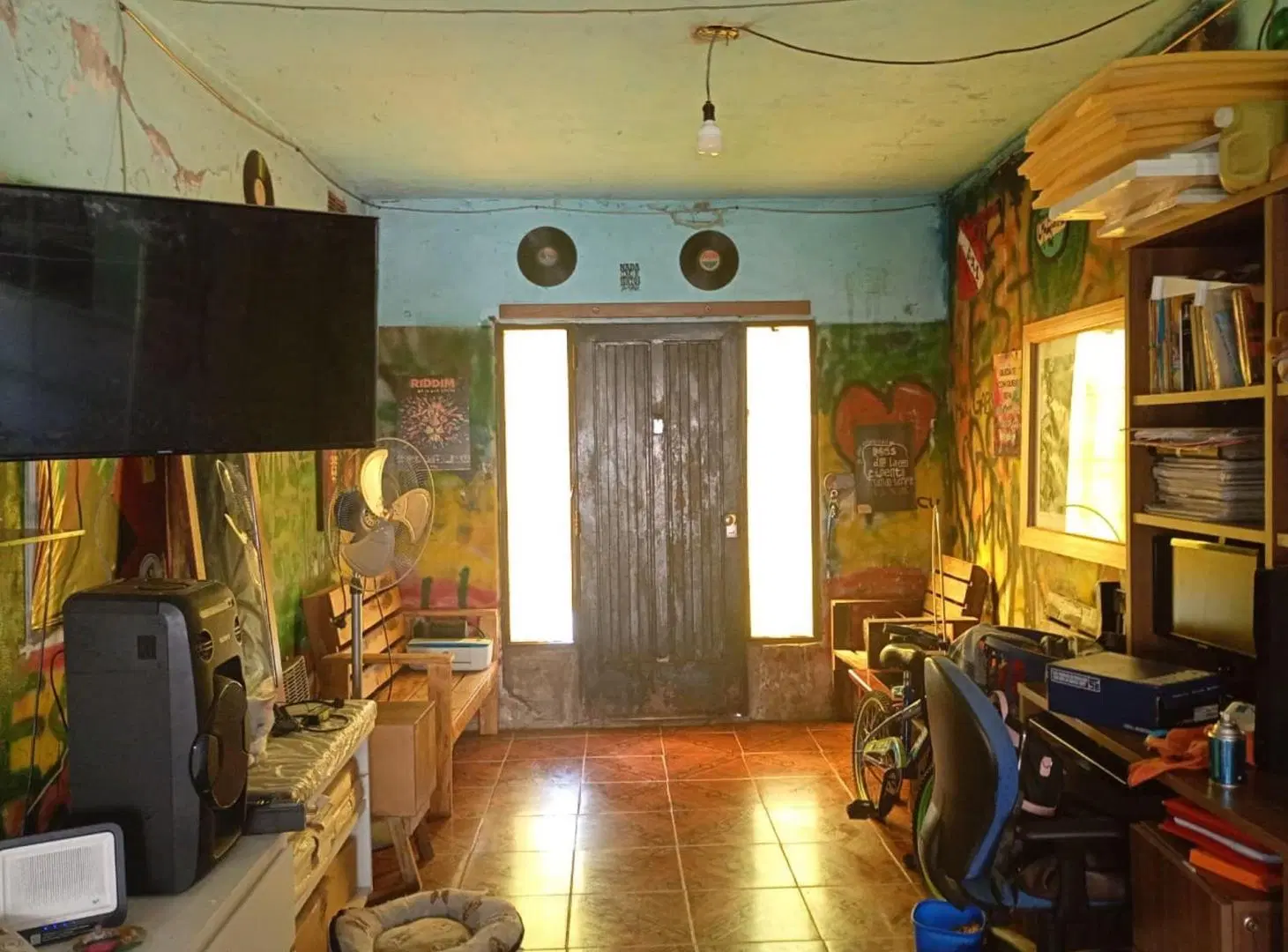 CASA 3 AMBIENTES EN VENTA – RAFAEL CASTILLO 5