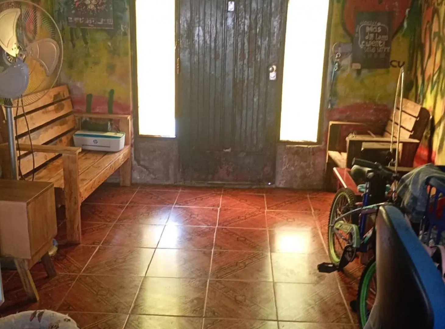 CASA 3 AMBIENTES EN VENTA – RAFAEL CASTILLO 2