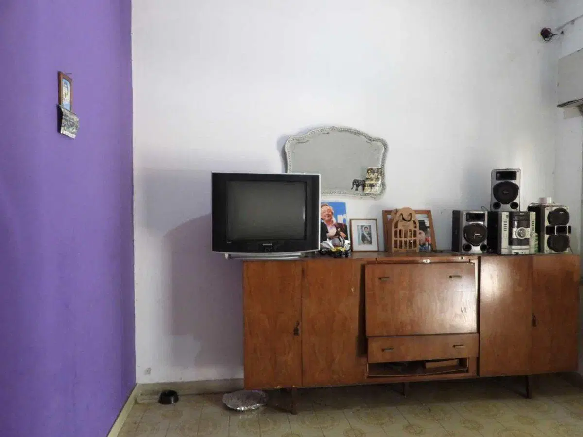 VENTA CASA 3 AMBIENTES MORON 4