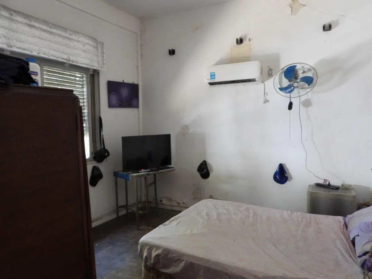 VENTA CASA 3 AMBIENTES MORON 3