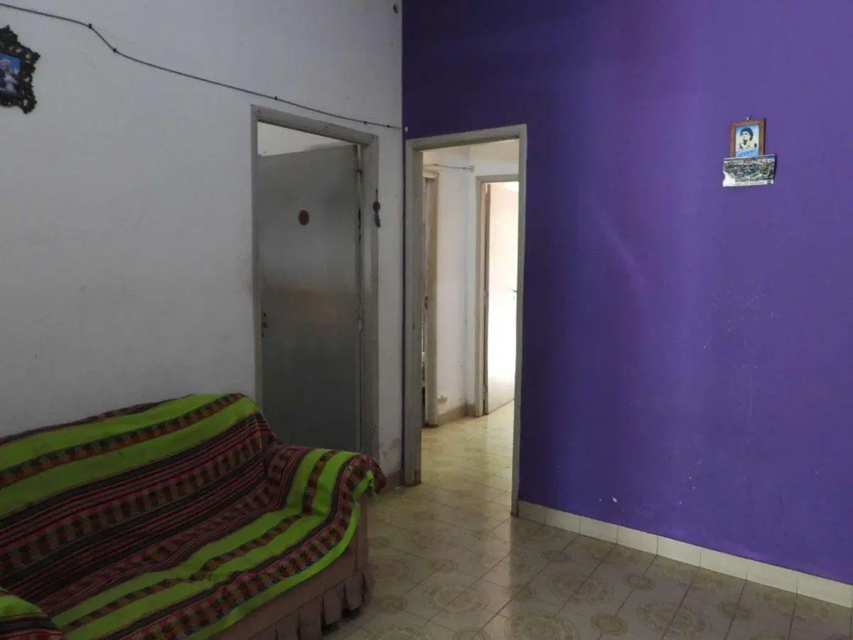 VENTA CASA 3 AMBIENTES MORON 2