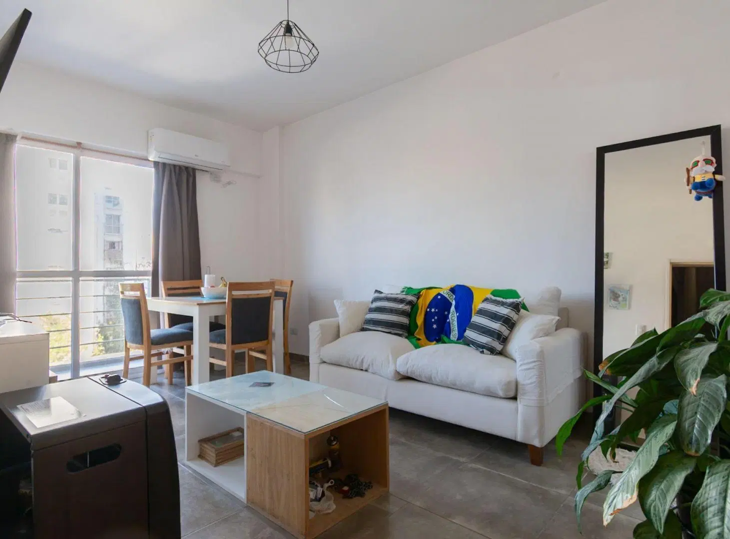Departamento Venta 2 Ambientes Morón Apto Credito 2