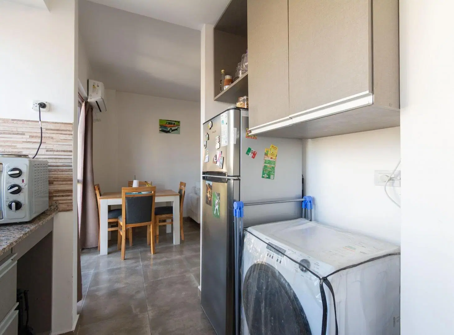 Departamento Venta 2 Ambientes Morón Apto Credito 3