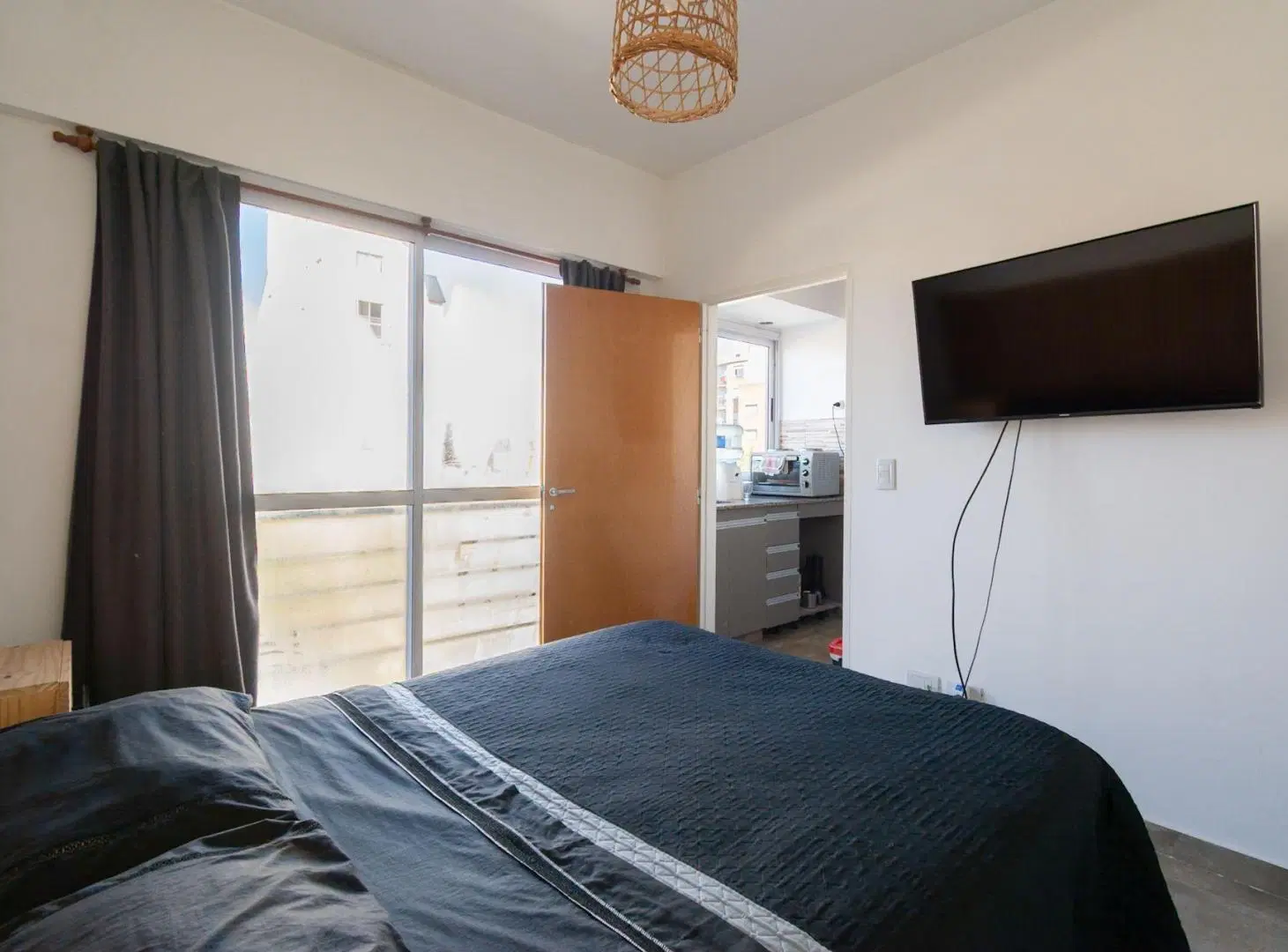 Departamento Venta 2 Ambientes Morón Apto Credito 4