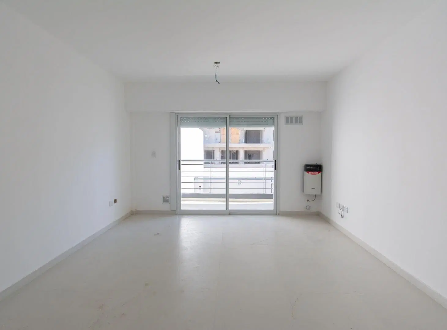DEPARTAMENTO VENTA MORON 46MTS2 A ESTRENAR CON 3