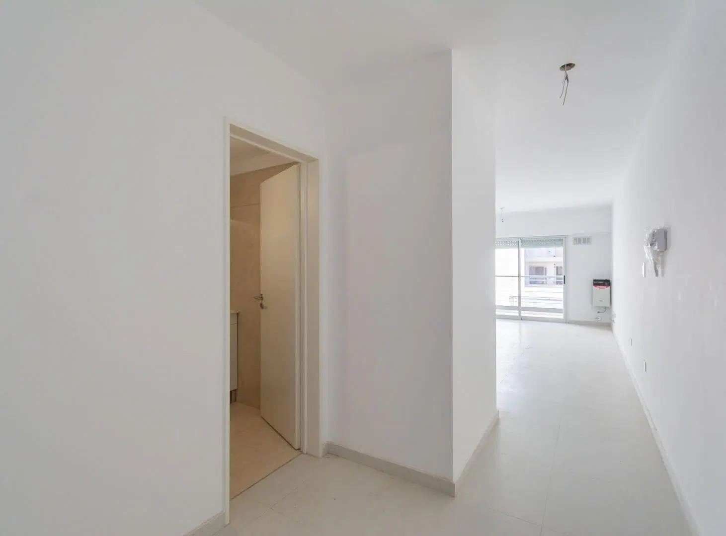DEPARTAMENTO VENTA MORON 46MTS2 A ESTRENAR CON 4