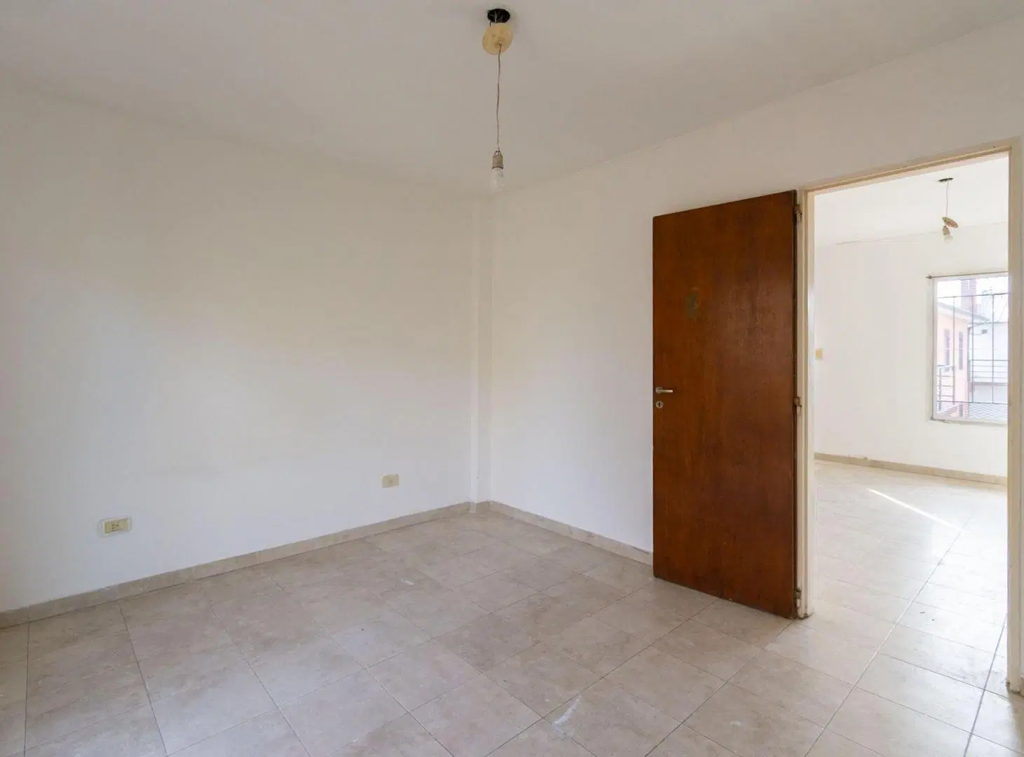 Departamento Venta Moron 2 Amb Cochera CRÉDITO 4