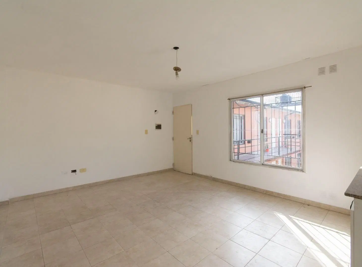 Departamento Venta Moron 2 Amb Cochera CRÉDITO 5