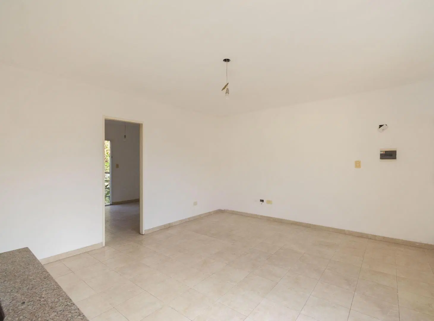 Departamento Venta Moron 2 Amb Cochera CRÉDITO 5