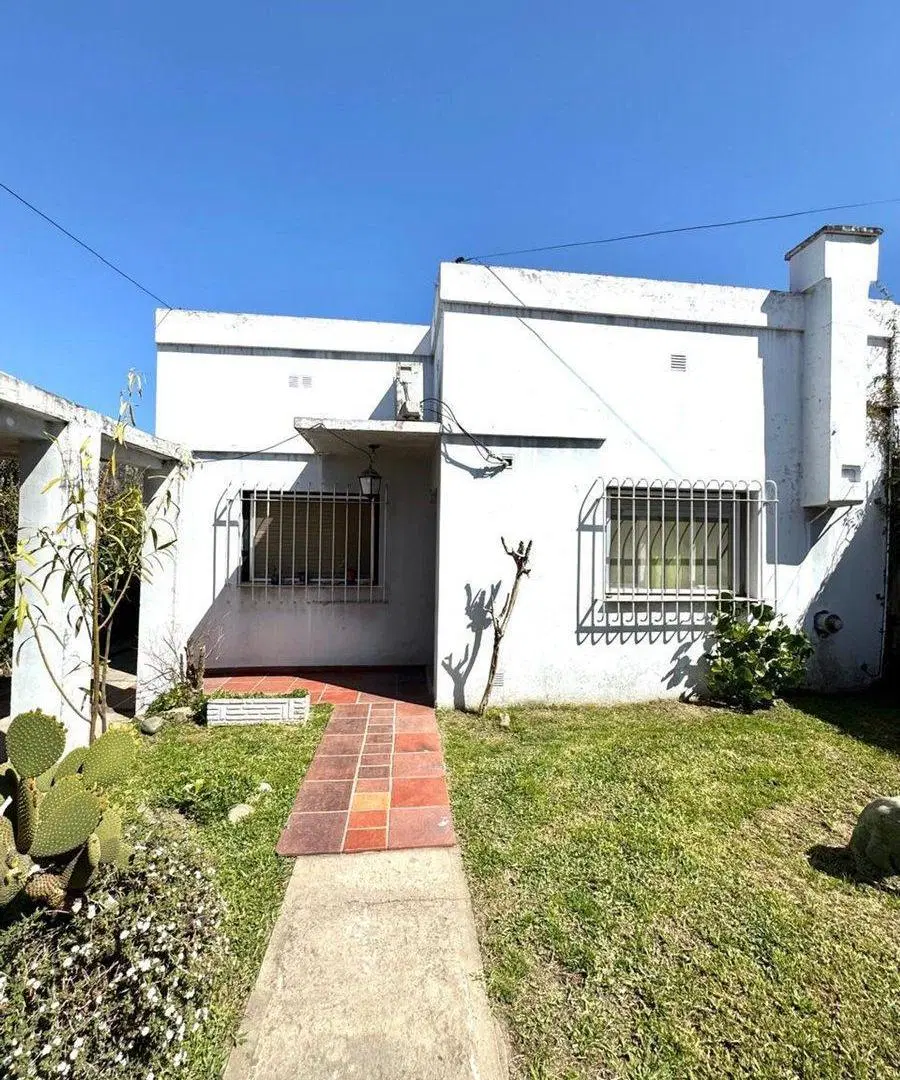 VENTA CASA 3 AMBIENTES GENERAL RODRIGUEZ 2